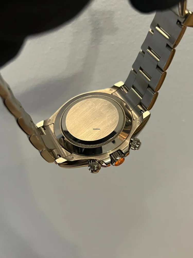 Rolex Daytona METEORITE WG